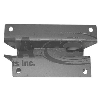 Marmon Ride Control® - Manual Transmission Mount