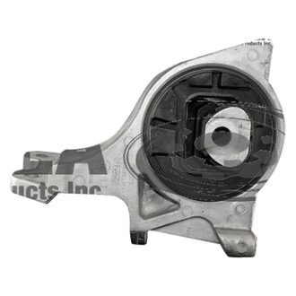 Marmon Ride Control® - Upper Automatic Transmission Mount