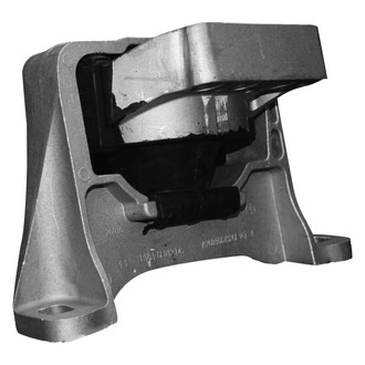 Marmon Ride Control® - Front OEM Hydraulic Engine Mount