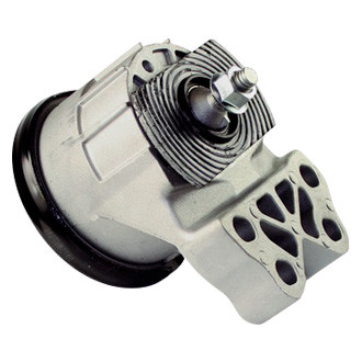 Marmon Ride Control® - Front Engine Mount