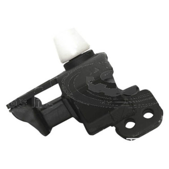 Marmon Ride Control® - Automatic Transmission Mount