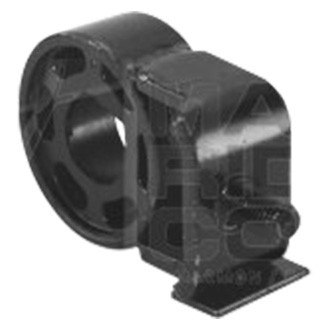 Marmon Ride Control® - Transfer Case Mount