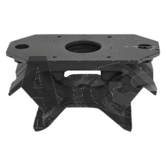 Marmon Ride Control® - Driver Side Automatic Transmission Mount