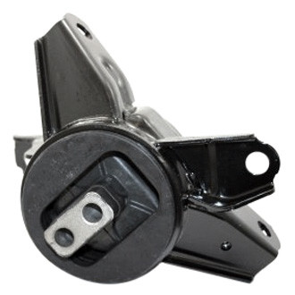 Marmon Ride Control® - Rear Engine Mount