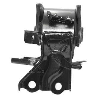 Marmon Ride Control® - Manual Transmission Mount