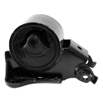 Marmon Ride Control® - Rear Engine Mount