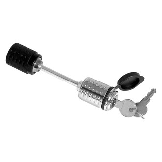 DeadBolt® - Coupler Lock