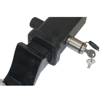 DeadBolt® - Receiver Lock