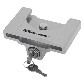 DeadBolt® TSK3-AS - Hitch & Trailer Anti-Theft Lock Kit™