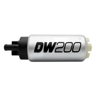 DeatschWerks® - DW200 Series In-Tank Fuel Pump with 9-0791 Install Kit
