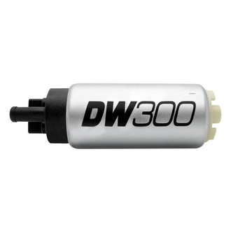DeatschWerks® - DW300 Series In-Tank Fuel Pump with 9-0791 Install Kit
