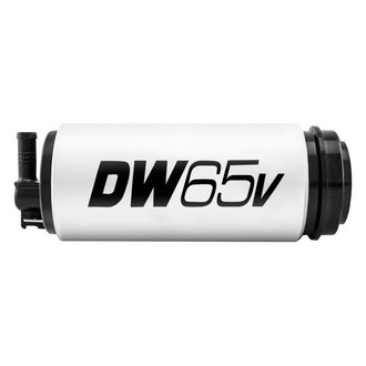 DeatschWerks® - DW65V™ Electric In-Tank Fuel Pump with 9-1025 Install Kit