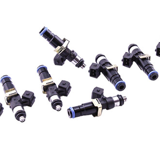 DeatschWerks® - Bosch EV14 Fuel Injectors