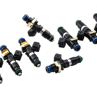 DeatschWerks® - Bosch EV14 Fuel Injectors