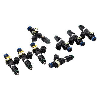 DeatschWerks® - Fuel Injectors