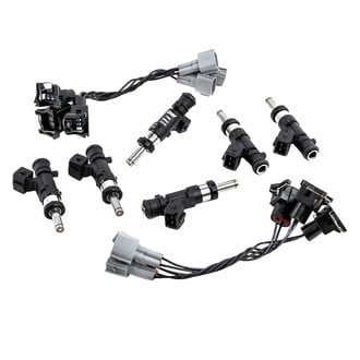 DeatschWerks® - Bosch EV14 Fuel Injectors