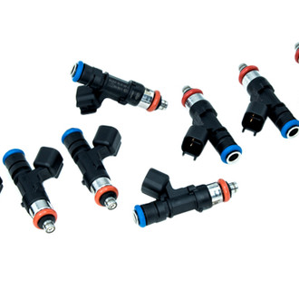 DeatschWerks® - Fuel Injectors
