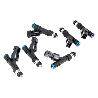 DeatschWerks® - Fuel Injector Set