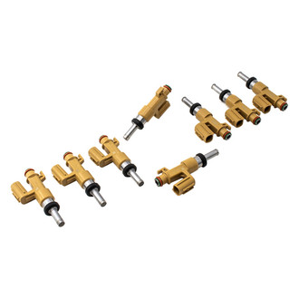 DeatschWerks® - Fuel Injectors
