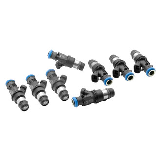 DeatschWerks® - Fuel Injectors