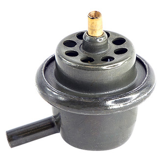 DeatschWerks® - Adjustable Fuel Pressure Regulator - High Flow