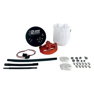 DeatschWerks® - X2 Series Fuel Pump Module