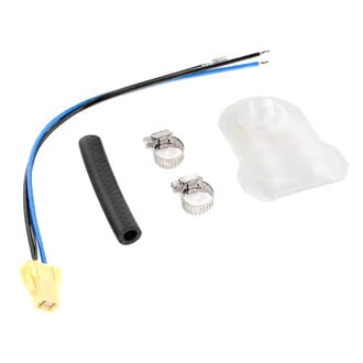 DeatschWerks® - Fuel Pump Install Kit