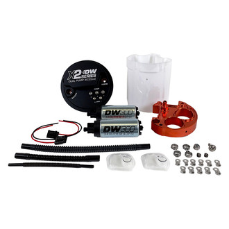 DeatschWerks® - X2 Series Fuel Pump Module