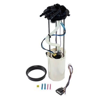 DeatschWerks® - DW400™ Electric In-Tank Fuel Pump with 9-0766 Install Kit