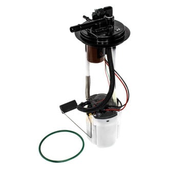 DeatschWerks® - DW400™ Electric In-Tank Fuel Pump with 9-0766 Install Kit