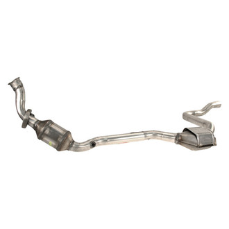 DEC® - Direct Fit Catalytic Converter