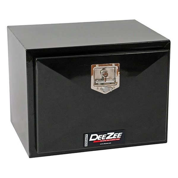 Dee Zee® - Heavy Duty Series Single Door Underbody Tool Box