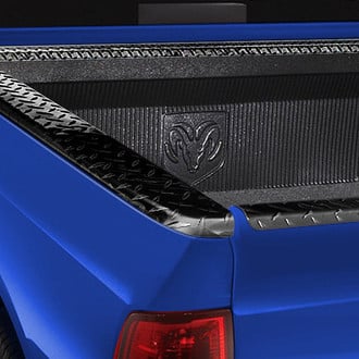 Dee Zee® - Diamond Tread Bed Protection