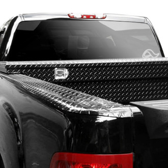 Dee Zee® - Diamond Tread Bed Protection