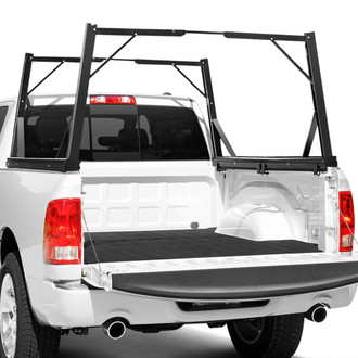 Dee Zee® - Invis-A-Rack™ Cargo Management System