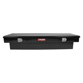 Dee Zee® - Red Label Low Profile Single Lid Pull Handle Crossover Tool Box