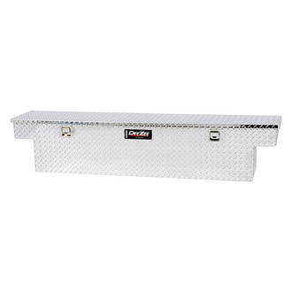 Dee Zee® - Specialty Series Standard Narrow Single Lid Crossover Tool Box
