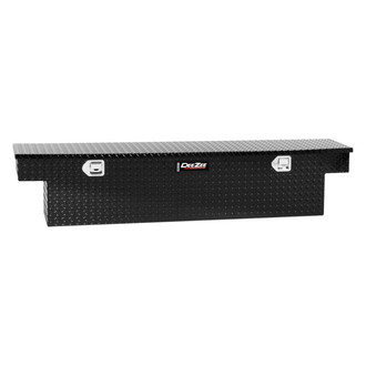 Dee Zee® - Specialty Series Standard Narrow Single Lid Crossover Tool Box