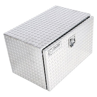 Dee Zee® - Single Door Underbody Tool Box