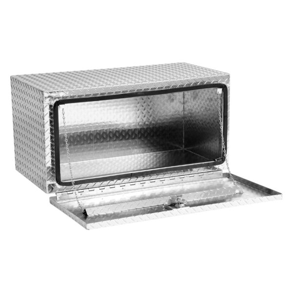 Dee Zee® - Single Door Underbody Tool Box - TRUCKiD.com Dee Zee® - Single Door Underbody Tool Box - TRUCKiD.com