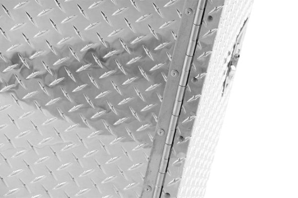 Dee Zee® - Single Door Underbody Tool Box - TRUCKiD.com
