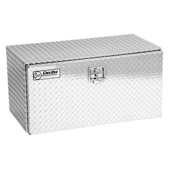 Dee Zee® - Single Door Underbody Tool Box