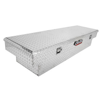 Dee Zee® - Red Label Standard Single Lid Crossover Tool Box