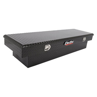 Dee Zee® - Red Label Standard Single Lid Crossover Tool Box