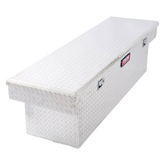 Dee Zee® - Red Label Deep Single Lid Crossover Tool Box
