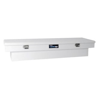 Dee Zee® - HARDware Series Standard Single Lid Crossover Tool Box