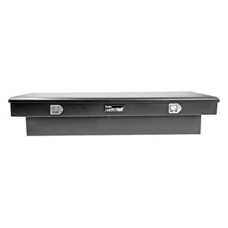 Dee Zee® - HARDware Series Standard Single Lid Crossover Tool Box