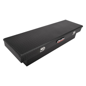 Dee Zee® - Red Label Standard Single Lid Crossover Tool Box