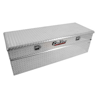 Dee Zee® - Red Label Standard Single Lid 5th Wheel Tool Box