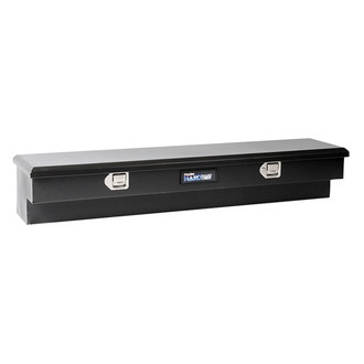 Dee Zee® - HARDware Series Standard Single Lid Side Mount Tool Box